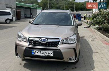 Внедорожник / Кроссовер Subaru Forester 2013 в Ивано-Франковске