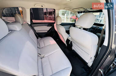 Внедорожник / Кроссовер Subaru Forester 2013 в 