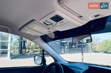 Внедорожник / Кроссовер Subaru Forester 2013 в 