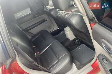 Внедорожник / Кроссовер Subaru Forester 2003 в 
