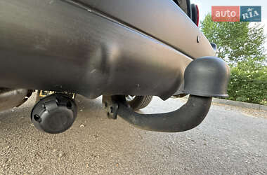Внедорожник / Кроссовер Subaru Forester 2004 в 