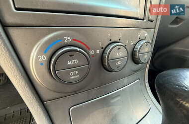Внедорожник / Кроссовер Subaru Forester 2004 в 