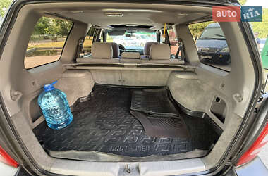 Внедорожник / Кроссовер Subaru Forester 2004 в 
