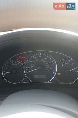 Внедорожник / Кроссовер Subaru Forester 2010 в 