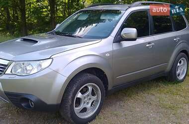 Внедорожник / Кроссовер Subaru Forester 2009 в Киеве