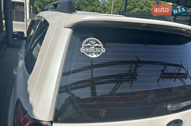 Внедорожник / Кроссовер Subaru Forester 2011 в 