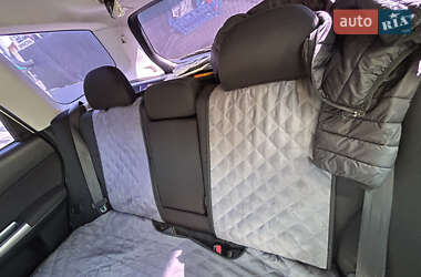 Внедорожник / Кроссовер Subaru Forester 2011 в 