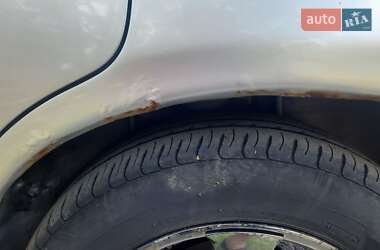 Внедорожник / Кроссовер Subaru Forester 2003 в 