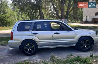 Внедорожник / Кроссовер Subaru Forester 2003 в 