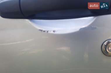 Внедорожник / Кроссовер Subaru Forester 2003 в 