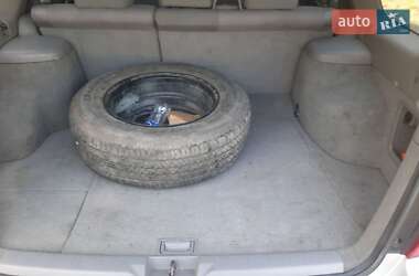 Внедорожник / Кроссовер Subaru Forester 2003 в 