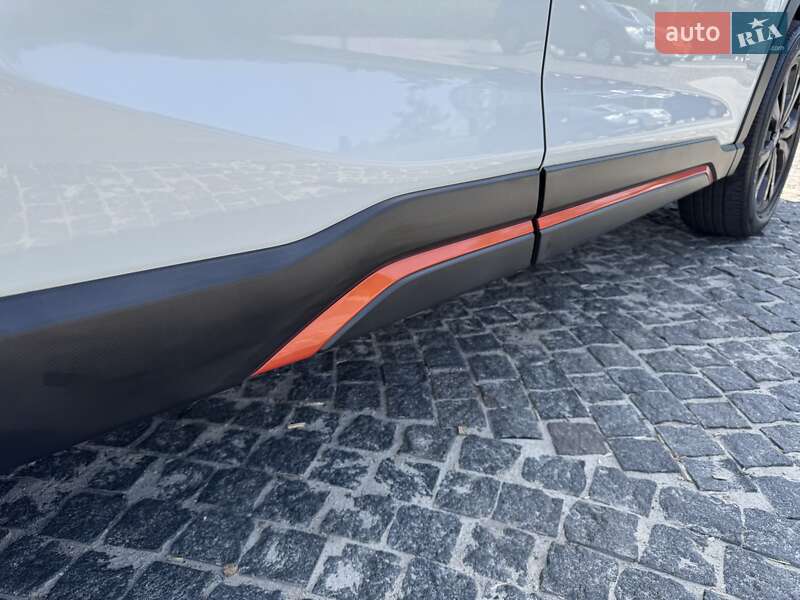 Позашляховик / Кросовер Subaru Forester 2023 в Дніпрі