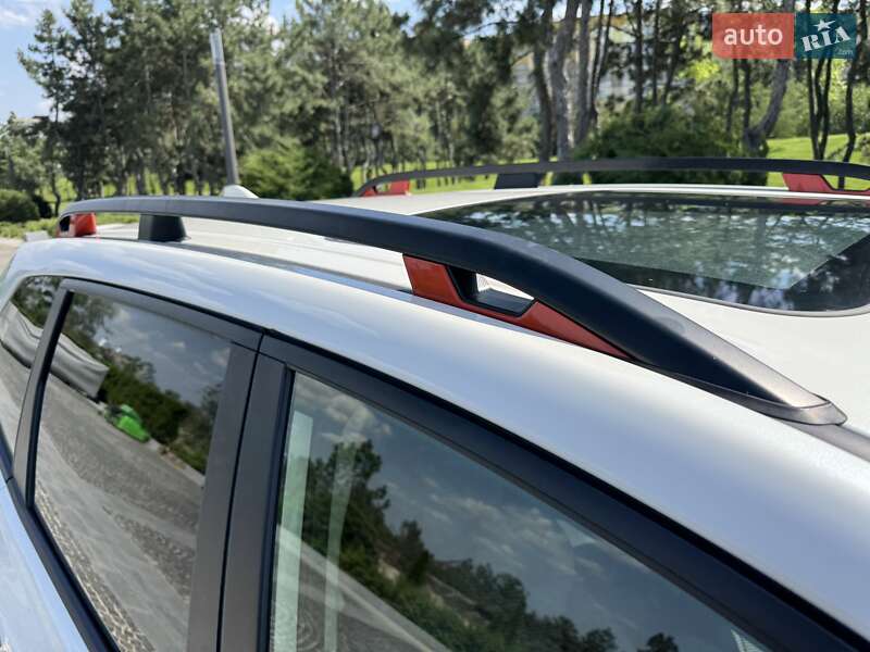 Позашляховик / Кросовер Subaru Forester 2023 в Дніпрі