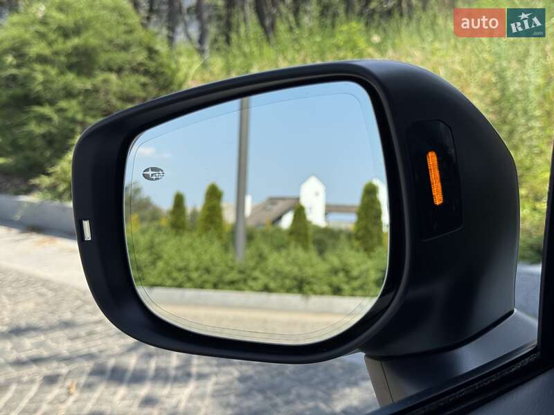 Позашляховик / Кросовер Subaru Forester 2023 в Дніпрі