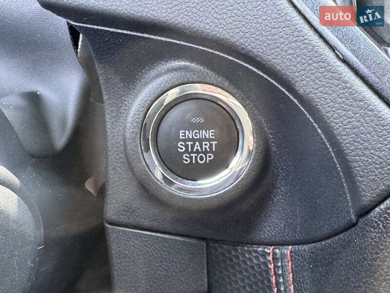 Позашляховик / Кросовер Subaru Forester 2023 в Дніпрі