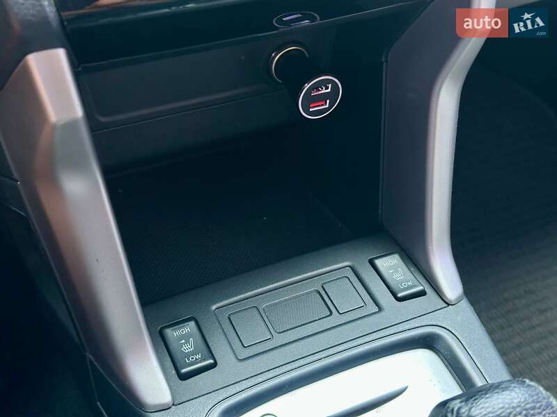 Внедорожник / Кроссовер Subaru Forester 2016 в Одессе