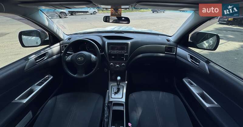Внедорожник / Кроссовер Subaru Forester 2008 в Одессе