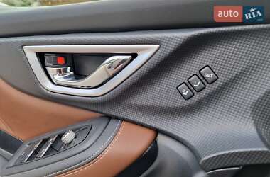 Внедорожник / Кроссовер Subaru Forester 2022 в 