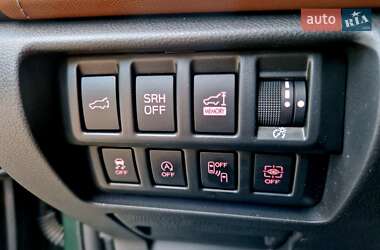 Внедорожник / Кроссовер Subaru Forester 2022 в 