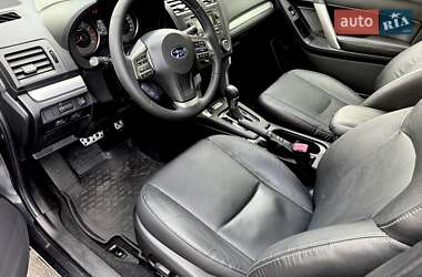 Внедорожник / Кроссовер Subaru Forester 2014 в 