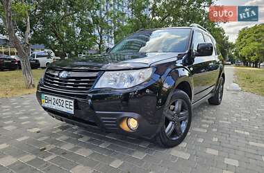 Внедорожник / Кроссовер Subaru Forester 2008 в Одессе