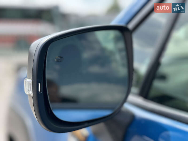 Внедорожник / Кроссовер Subaru Forester 2022 в Харькове
