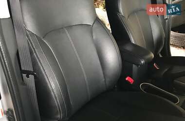 Позашляховик / Кросовер Subaru Forester 2017 в Києві