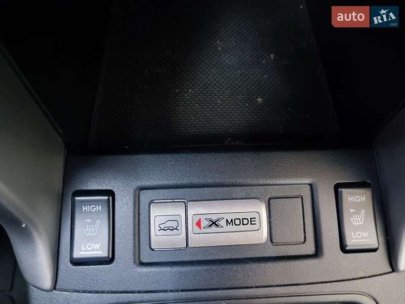 Внедорожник / Кроссовер Subaru Forester 2014 в Киеве