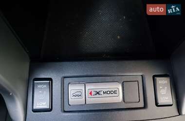 Внедорожник / Кроссовер Subaru Forester 2014 в 