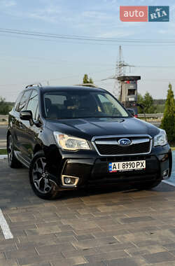 Внедорожник / Кроссовер Subaru Forester 2013 в Киеве