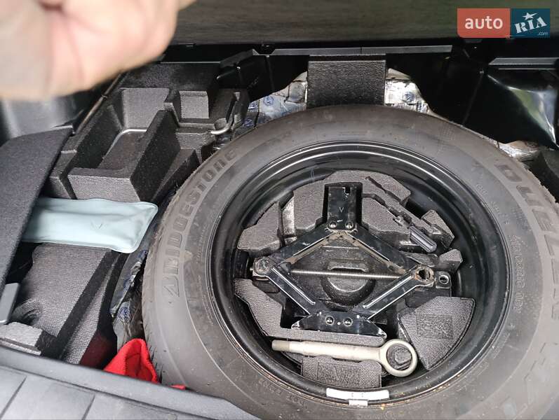Внедорожник / Кроссовер Subaru Forester 2010 в Конотопе