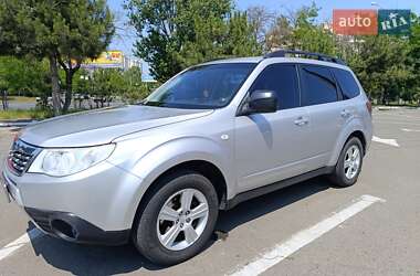 Внедорожник / Кроссовер Subaru Forester 2008 в Одессе