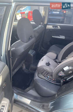 Внедорожник / Кроссовер Subaru Forester 2008 в 