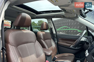 Внедорожник / Кроссовер Subaru Forester 2017 в 