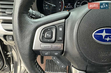 Внедорожник / Кроссовер Subaru Forester 2017 в 