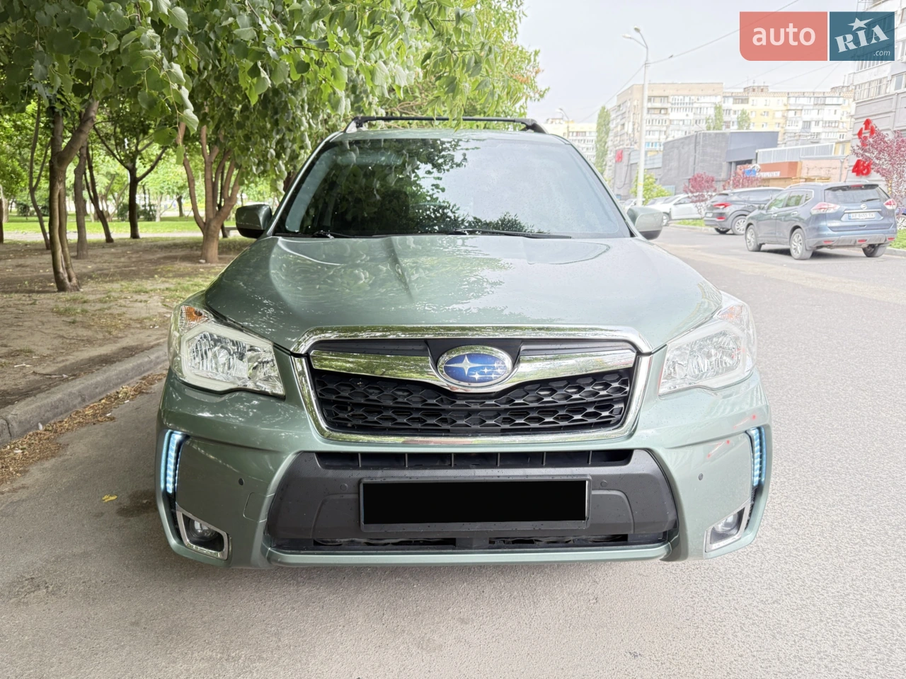 2015 Subaru Forester - мініатюра 74
