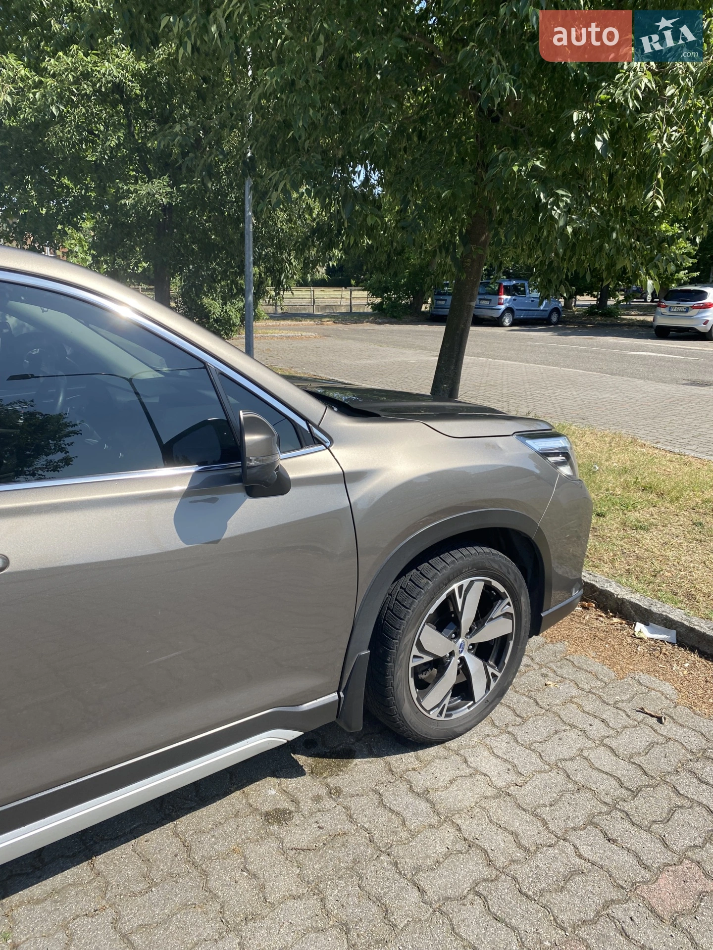2019 Subaru Forester - мініатюра 15