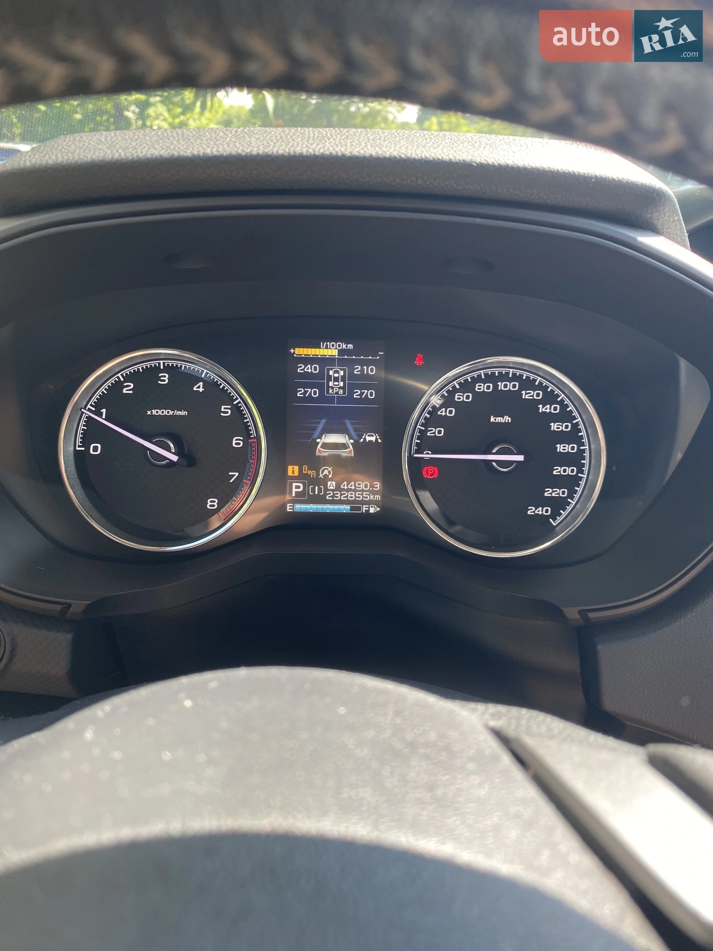 2019 Subaru Forester - мініатюра 21