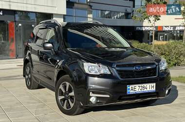 Внедорожник / Кроссовер Subaru Forester 2017 в Киеве