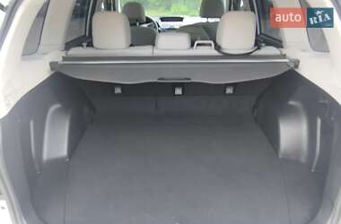 Внедорожник / Кроссовер Subaru Forester 2016 в 
