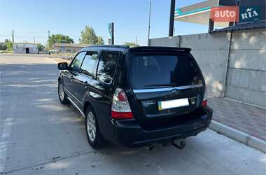 Внедорожник / Кроссовер Subaru Forester 2006 в 