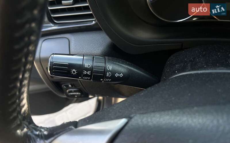 Внедорожник / Кроссовер Subaru Forester 2008 в Мукачево