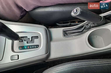 Внедорожник / Кроссовер Subaru Forester 2005 в 