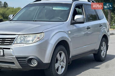 Позашляховик / Кросовер Subaru Forester 2009 в Василькові