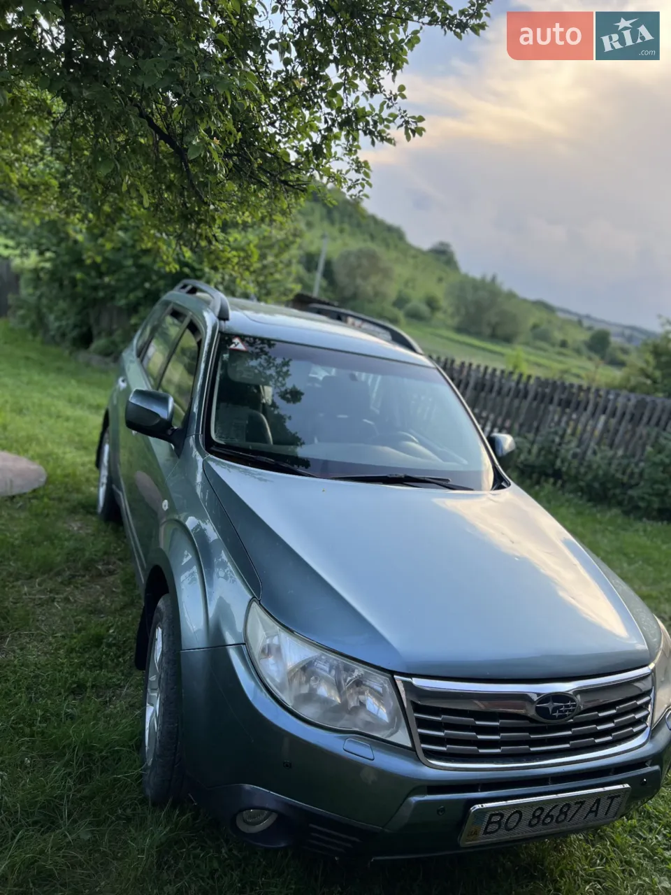 2010 Subaru Forester - мініатюра 24