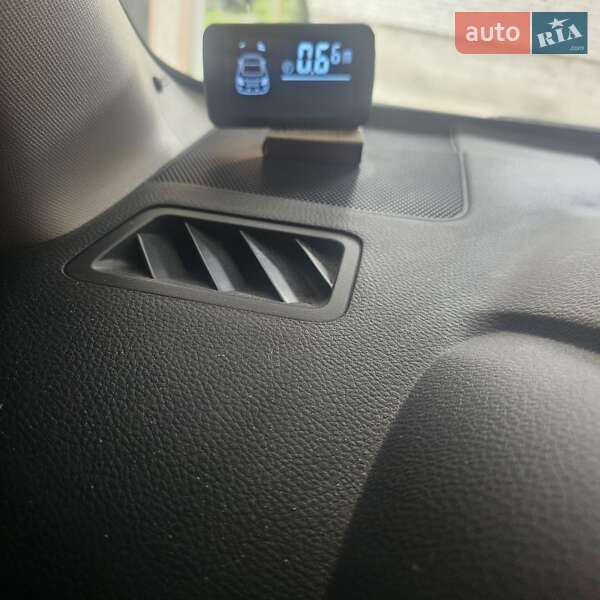Позашляховик / Кросовер Subaru Forester 2018 в Сумах фото 6 Позашляховик / Кросовер Subaru Forester 2018 в Сумах