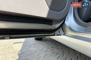 Внедорожник / Кроссовер Subaru Forester 2004 в 