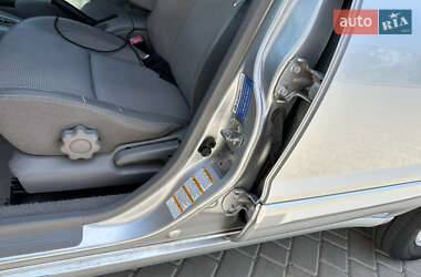 Внедорожник / Кроссовер Subaru Forester 2004 в 