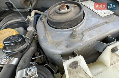 Внедорожник / Кроссовер Subaru Forester 2004 в 