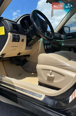 Внедорожник / Кроссовер Subaru Forester 2007 в 